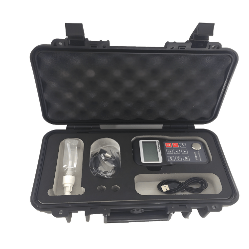 GAOtek-ITG-109-4.png Enviro Testers Metal Digital Thickness Gauge Ultrasonic Thickness Gauge