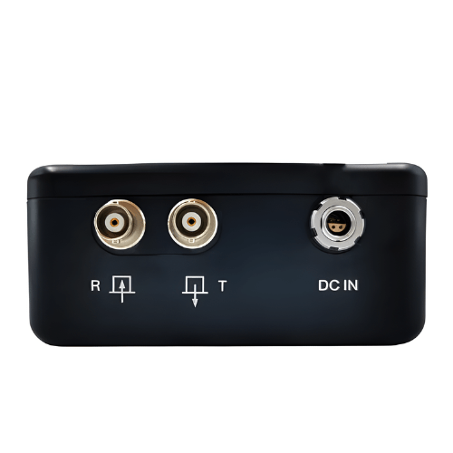 Enviro Testers Ultrasonic Thickness Gauge Sfie-409 Digital Display Thickness Gauge