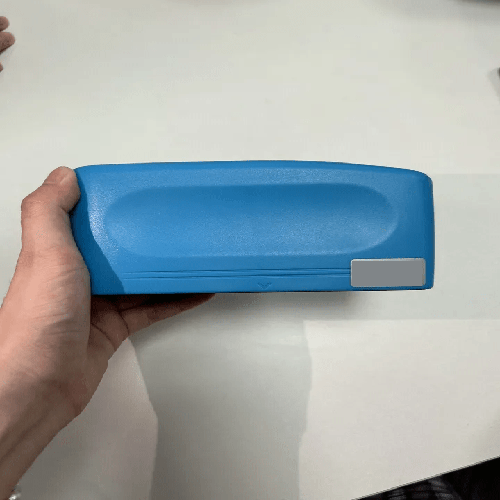 Enviro Testers Portable Surface Roughness Tester