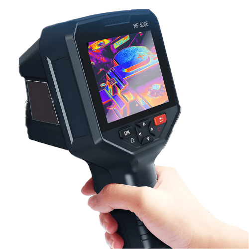 Enviro Testers High Resolution Thermal Imager