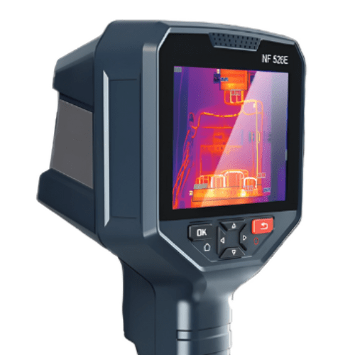 Enviro Testers High Resolution Thermal Imager