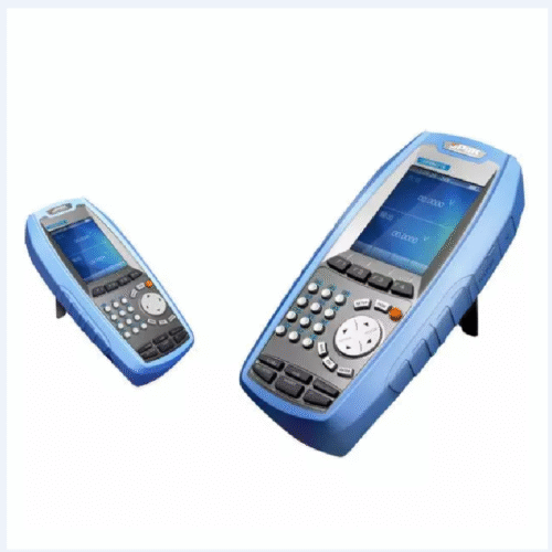 GT00YV00ZU-1-1.png Enviro Testers Process calibrator with Pressure (Temp and Electrical)