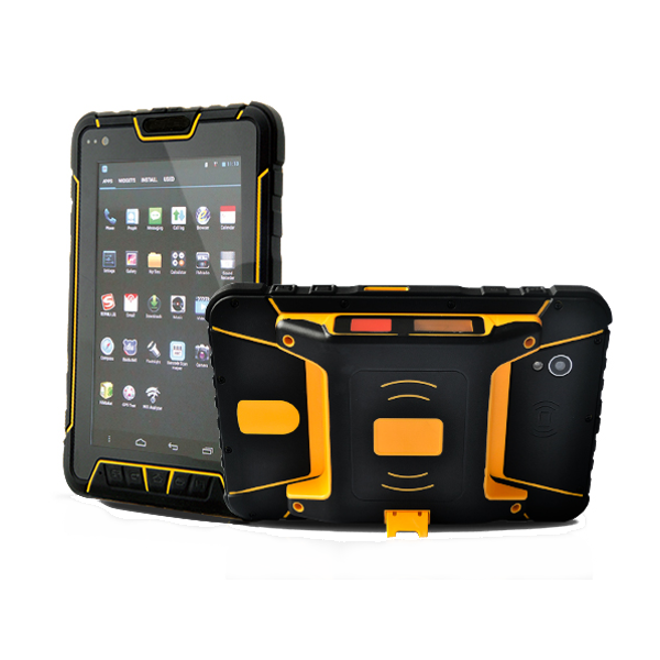 Industrial-Tablet-PC-Barcode-Scan-print-identifier.png Rugged Android Tablet PC with Barcode Scanner and RFID - IP67 Waterproof - Enviro Testers