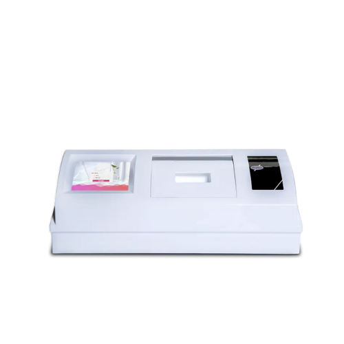 Enviro Testers Laboratory Automatic Polarimeter