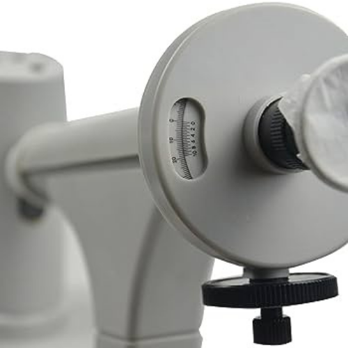 Enviro Testers Biobased Sodium Lamp Digital Polarimeter