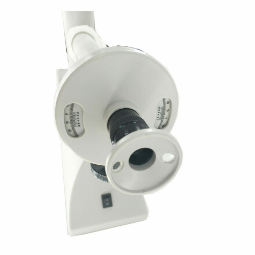 Enviro Testers Biobased Sodium Lamp Digital Polarimeter