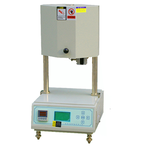 Melting-Index-Tester-with-Intelligent-Temperature-Control.png Enviro Testers Melting Index Tester with Intelligent Temperature Control