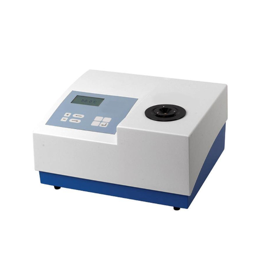 Melting Point Apparatus with Photoelectric Test (Real-Time)