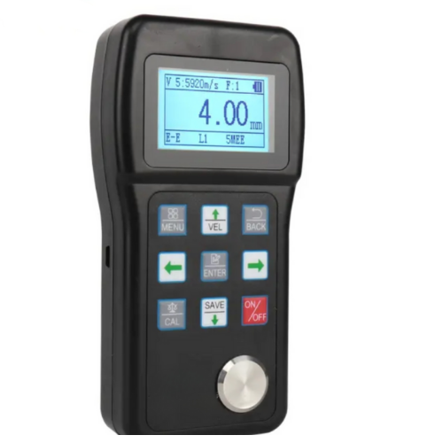 Enviro Testers Metal Thickness Meter