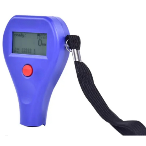 Enviro Testers Paint Film Coating Thickness Gauge Meter