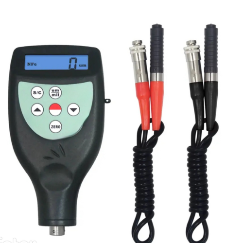 Enviro Testers Digital Coating And Painting Thickness Gauge