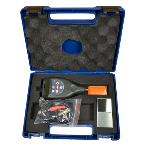 Enviro Testers Digital Coating And Painting Thickness Gauge