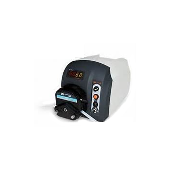 Peristaltic Pump With Wide Flow Range (Reversible Direction)