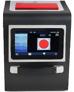 Benchtop Portable Colorimeter for Precise Color Analysis - Enviro Testers