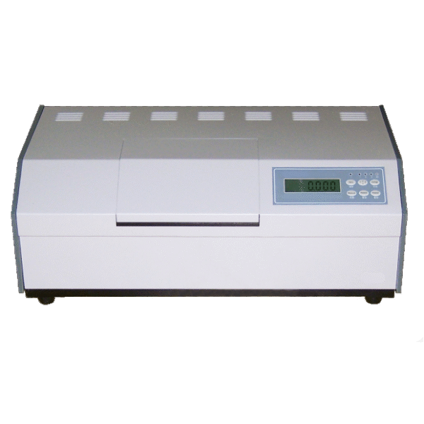 Polarimeter with Advanced Digital Circuit (Fast Start)
