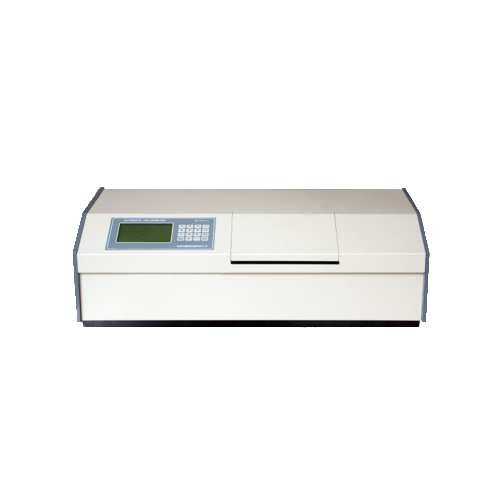 Polarimeter with Auto Repetition-Measurement (High Accuracy)