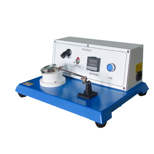 Enviro Testers Digital Chemical Melting Point Tester