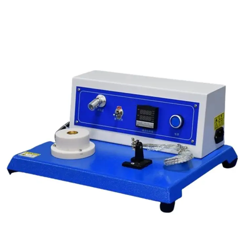 Enviro Testers Chemical Digital Melting Point Apparatus Tester