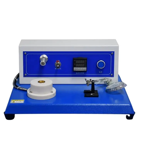 Enviro Testers Chemical Digital Melting Point Apparatus Tester