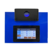 Enviro Testers Micro Tubes Automatic Detection Melting Point Tester