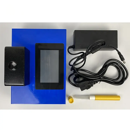 Enviro Testers Micro Tubes Automatic Detection Melting Point Tester