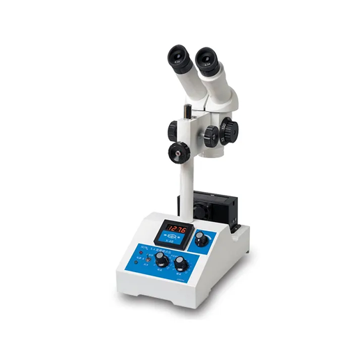 Enviro Testers Digital Microscope Melting Point Tester