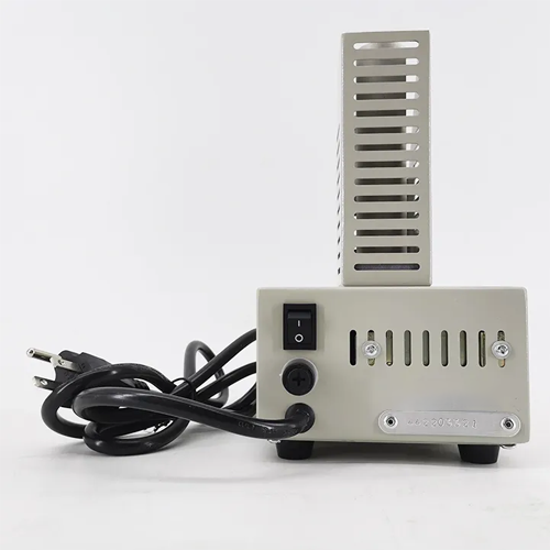 Enviro Testers Digital Chemical Melting Point Tester Apparatus