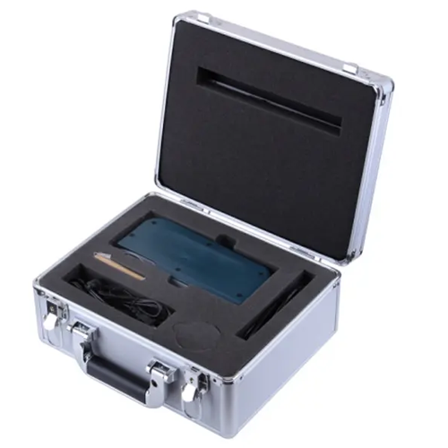 Enviro Testers Portable Photoelectric Colorimeter - Real Time Monitoring