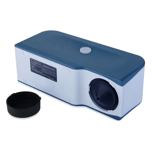 Enviro Testers Portable Photoelectric Colorimeter - Real Time Monitoring