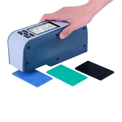 Enviro Testers Portable Photoelectric Colorimeter - Real Time Monitoring