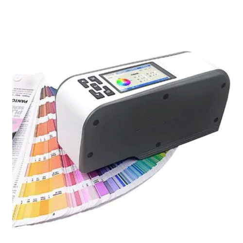 Enviro Testers Portable Photoelectric Colorimeter - Real Time Monitoring