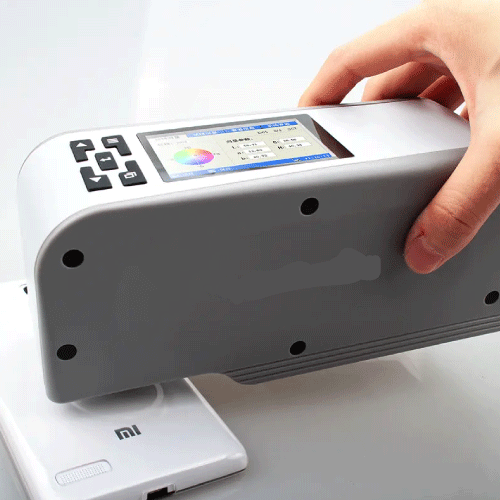 Enviro Testers Portable Photoelectric Colorimeter - Real Time Monitoring