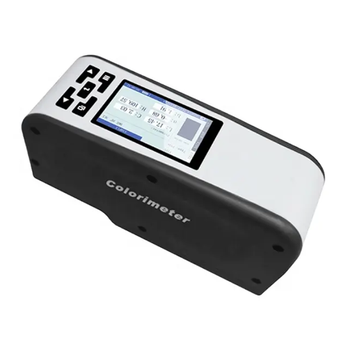 Enviro Testers Portable Colorimeter