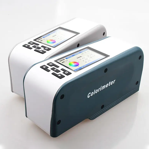 Enviro Testers Colorimeter- High Precision