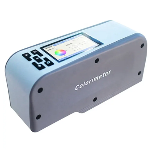 Enviro Testers Fruit and Paint Colorimeter