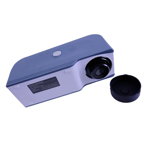 Enviro Testers Colorimeter Measures Caliber of 16mm - High Precision