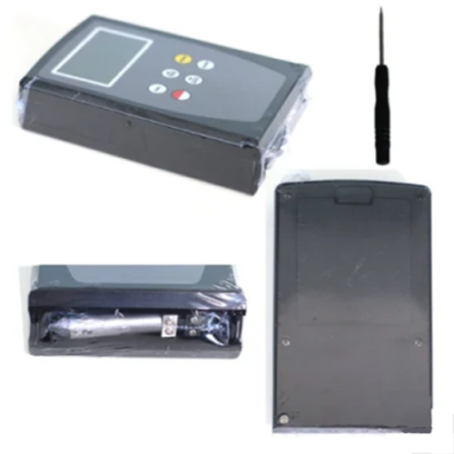 Product-ID-ETESRG-114-3.png Enviro Testers Surface Roughness Tester