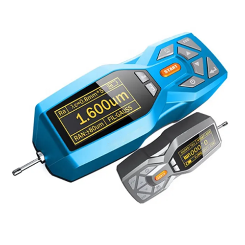 Enviro Testers Surface Rough Meter Tester