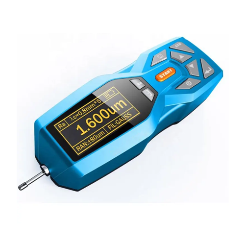 Enviro Testers Surface Rough Meter Tester