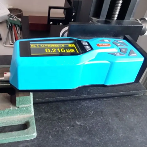 Enviro Testers Surface Rough Meter Tester