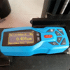 Enviro Testers Surface Rough Meter Tester