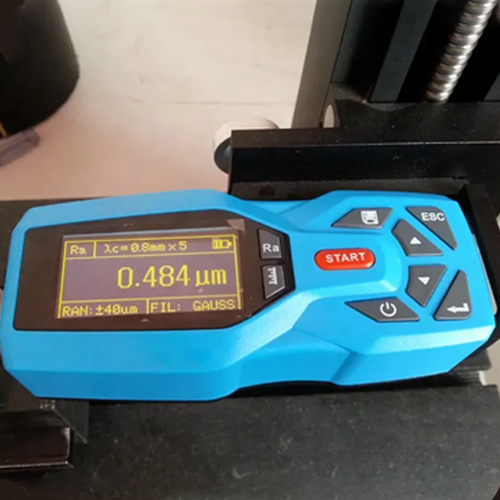 Enviro Testers Surface Rough Meter Tester