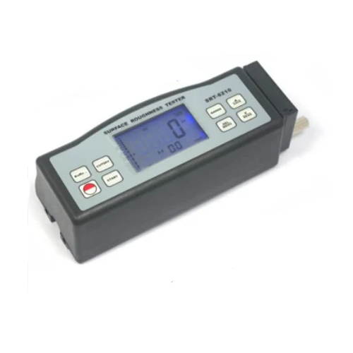 Enviro Testers Surface Roughness Tester