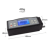 Enviro Testers Surface Roughness Tester
