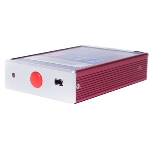 Enviro Testers Pocket Surface Roughness Tester