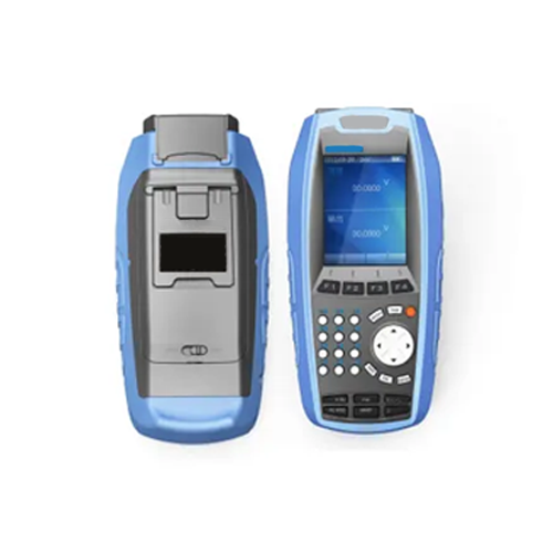 Enviro Testers Temperature Calibrator with Task Manager