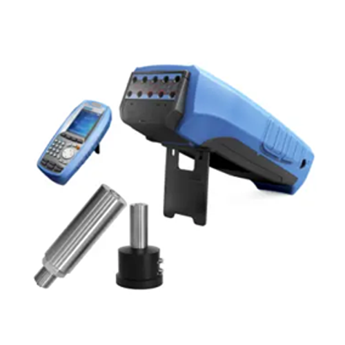 Enviro Testers Temperature Calibrator with Task Manager