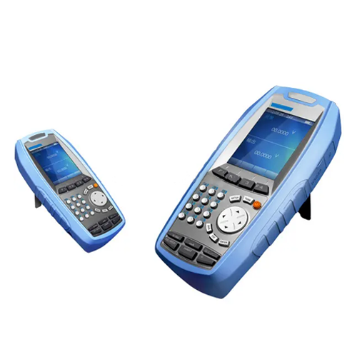 Enviro Testers Temperature Calibrator with Task Manager