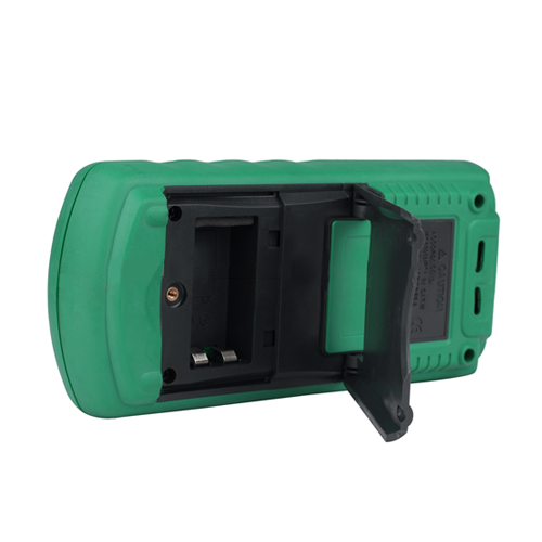 Enviro Testers Thermocouple Calibrator with Temperature Select