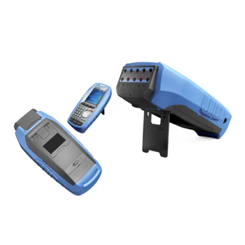 Enviro Testers Process calibrator with Pressure (Temp and Electrical)